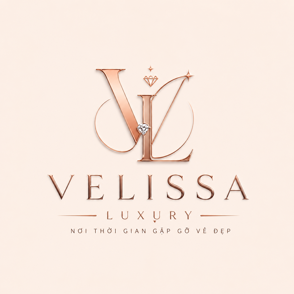 Velissa Luxury Việt Nam