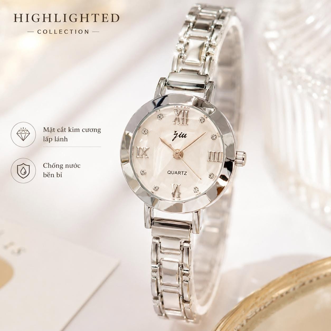 JW Minh Anh Luxe - ảnh 5
