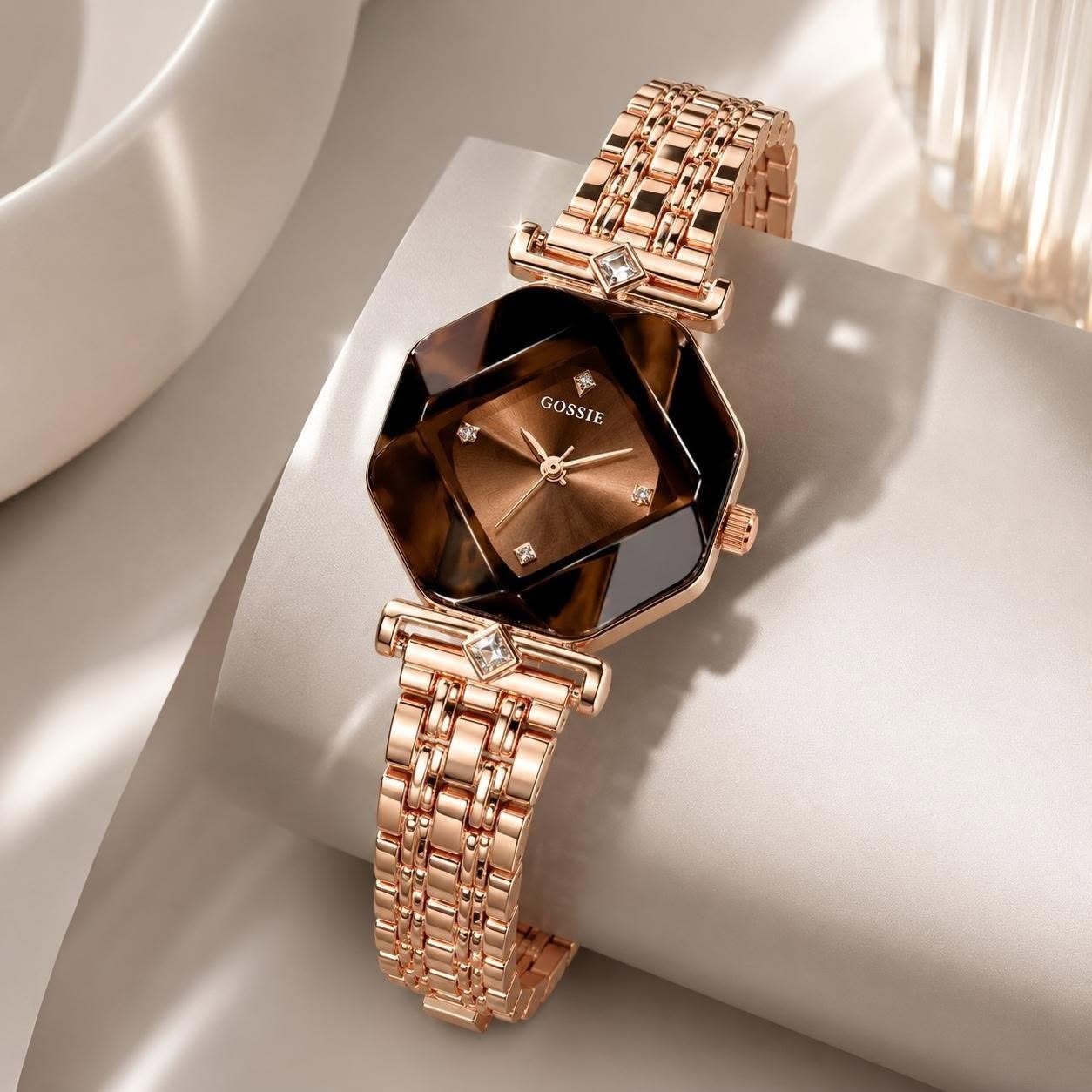Gossie Bát Giác Luxe - ảnh 4