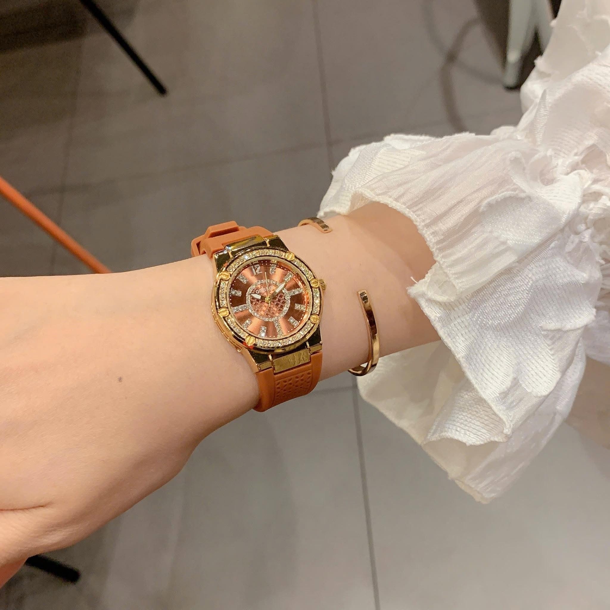 SA Cam Tuyết Hoa - ảnh 2